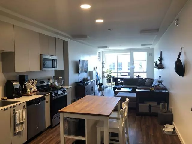 4801 Shattuck