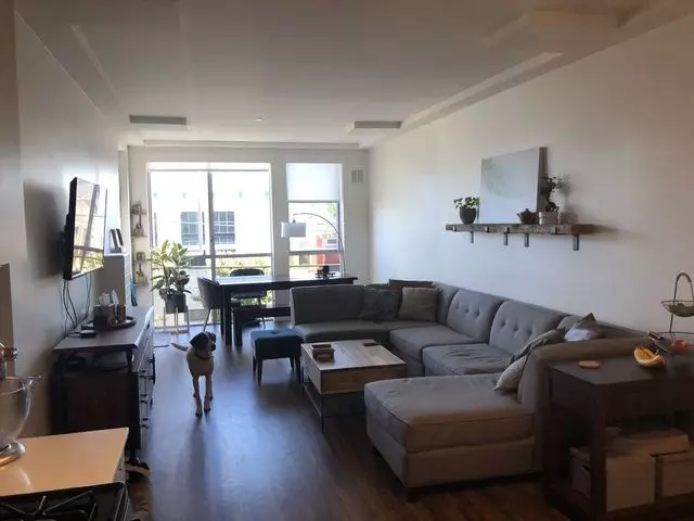 4801 Shattuck