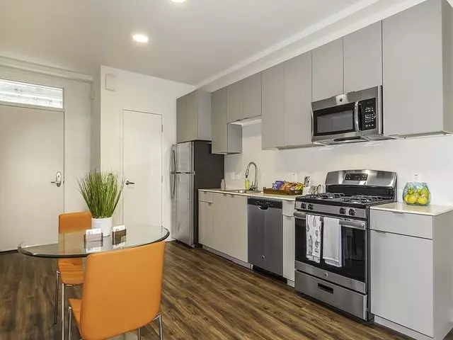 4801 Shattuck