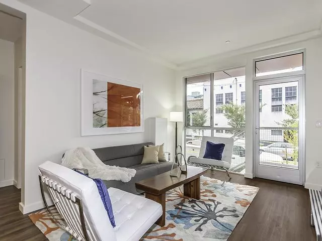 4801 Shattuck