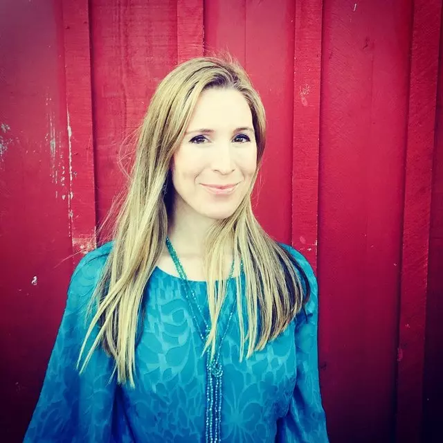 Ali Guida Smith, LMFT- Mandala Arts Psychotherapy