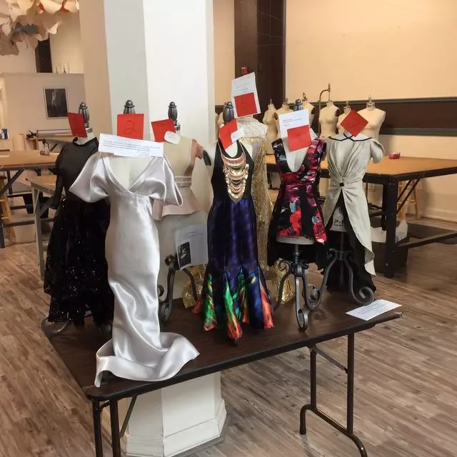 Apparel Arts