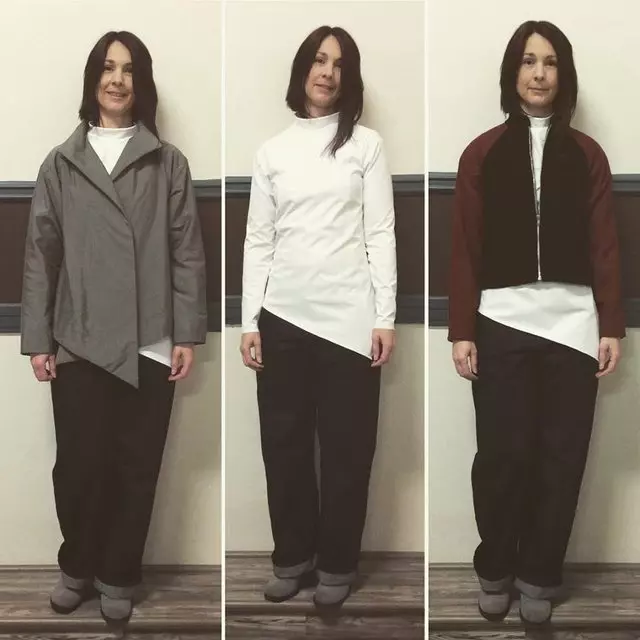 Apparel Arts