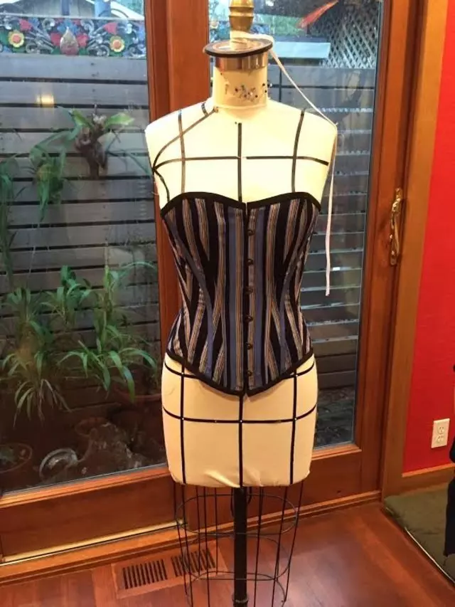 Apparel Arts