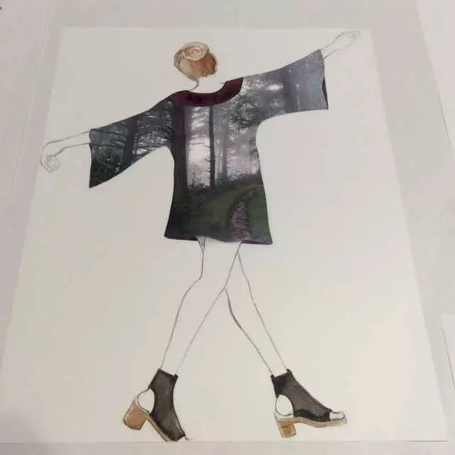 Apparel Arts