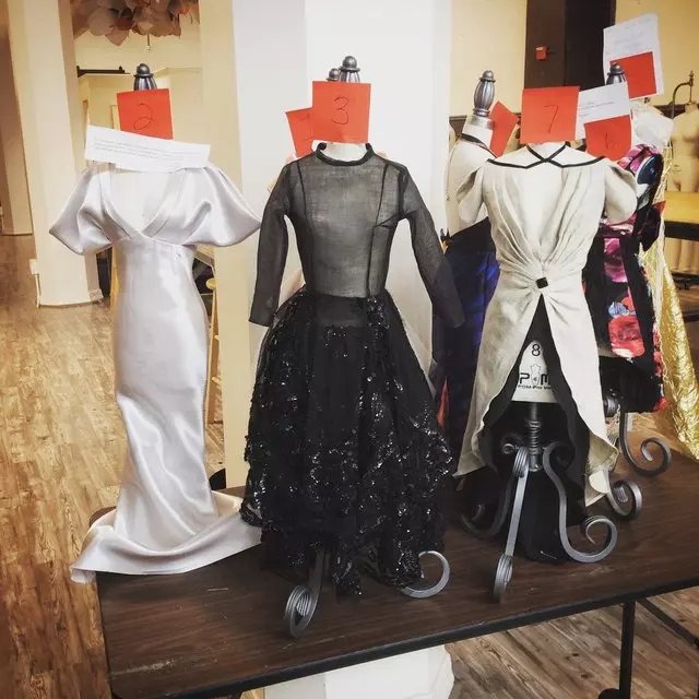 Apparel Arts