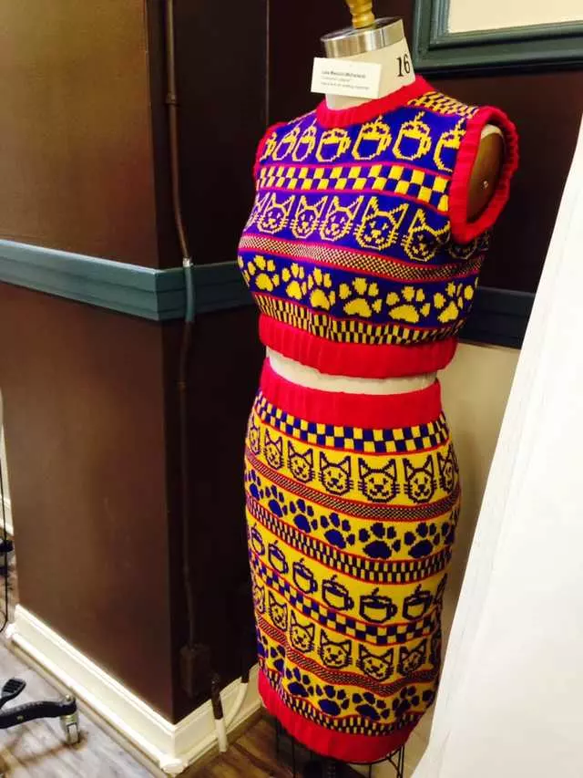 Apparel Arts