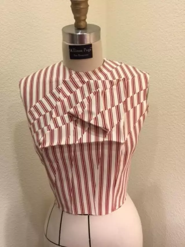 Apparel Arts