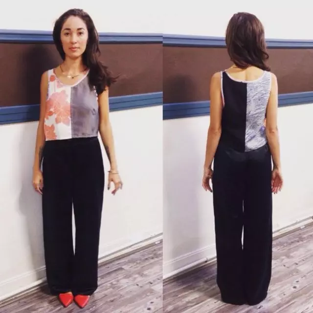 Apparel Arts