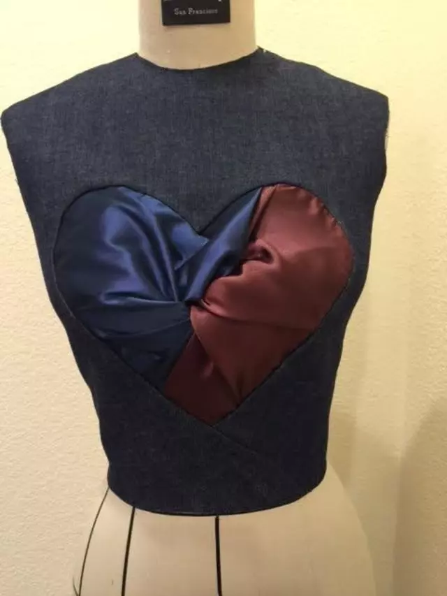 Apparel Arts