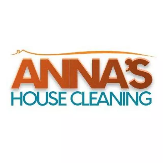 Anna’s House Cleaning