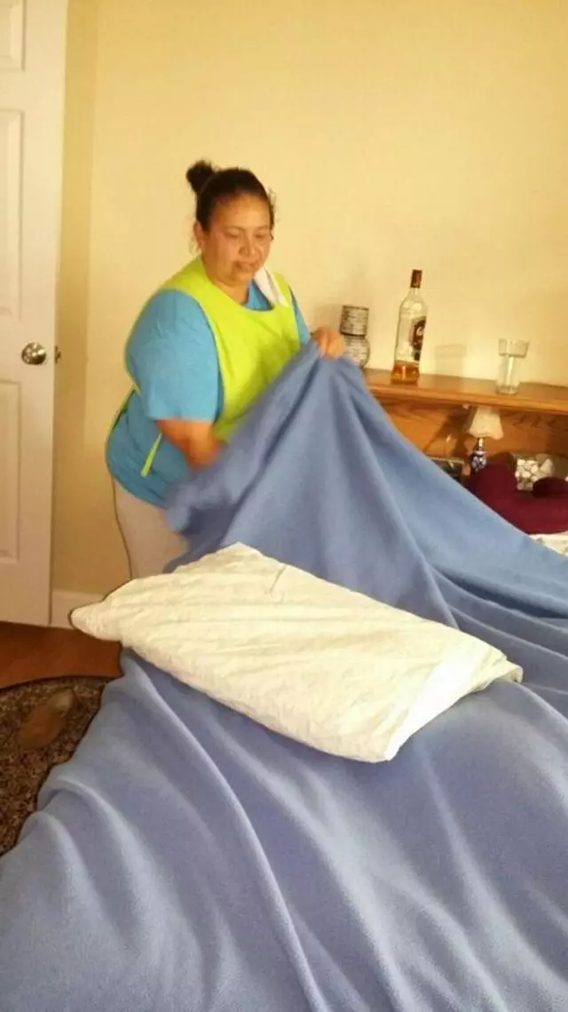 Anna’s House Cleaning