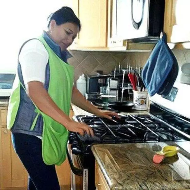 Anna’s House Cleaning