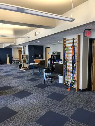 VibrantCare Rehabilitation