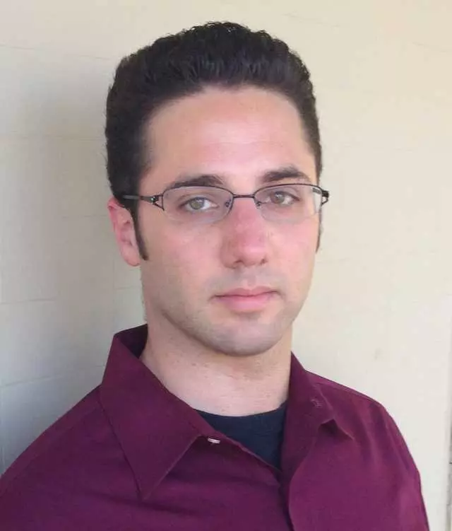 Thomas Marchevsky, PhD