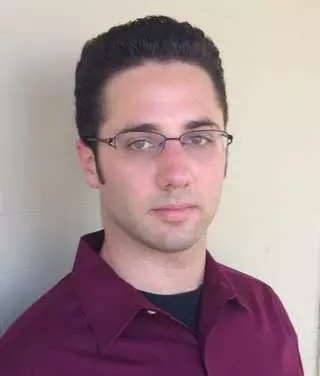 Thomas Marchevsky, PhD