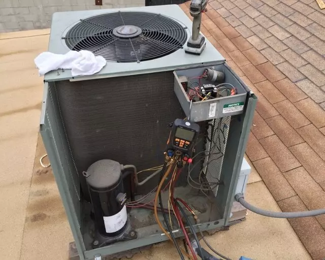 Abril Cool & Heat Service