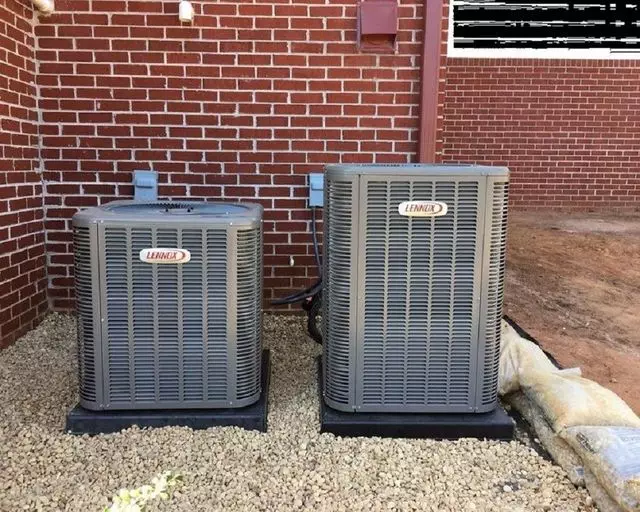 Abril Cool & Heat Service