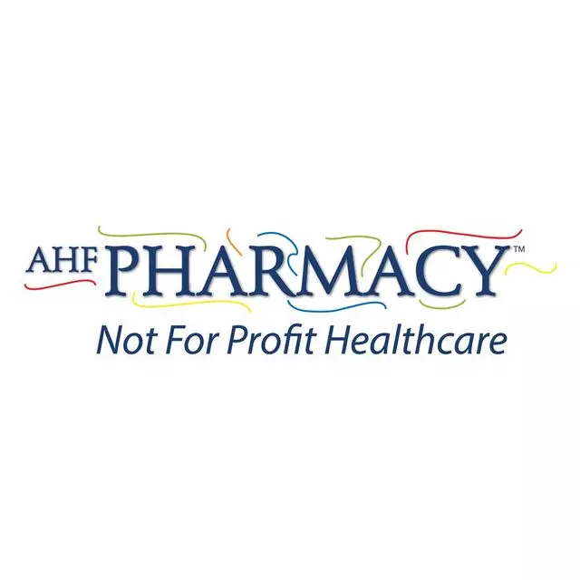 AHF Pharmacy - Oakland