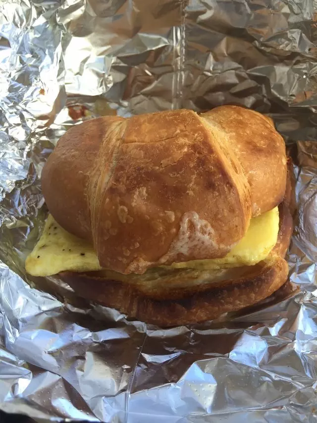 Aroma Bakery & Cafe
