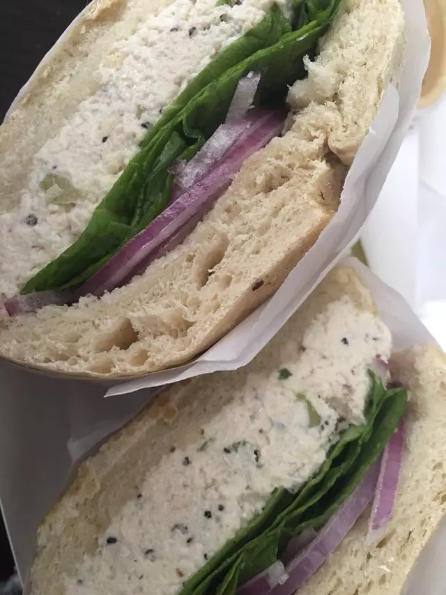 Aroma Bakery & Cafe