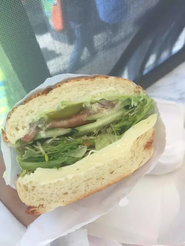 Aroma Bakery & Cafe