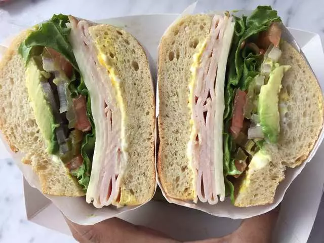 Aroma Bakery & Cafe