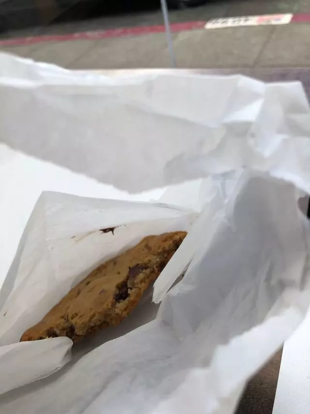 Aroma Bakery & Cafe
