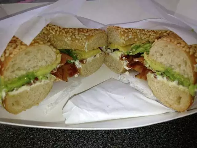 Aroma Bakery & Cafe