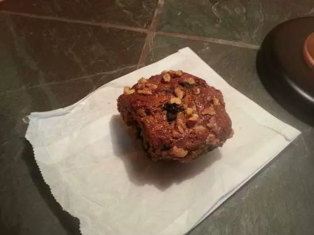 Aroma Bakery & Cafe