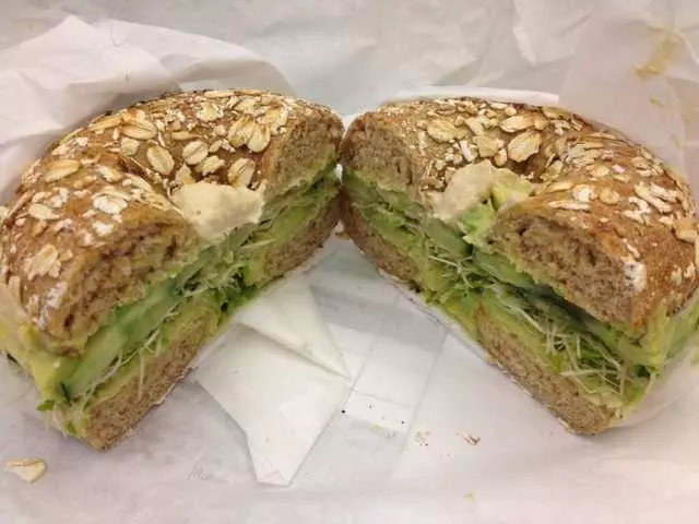 Aroma Bakery & Cafe