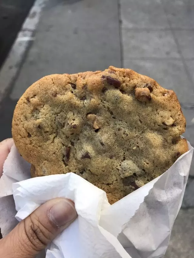 Aroma Bakery & Cafe