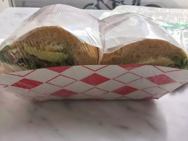 Aroma Bakery & Cafe