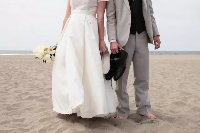 Abby Wilcox Weddings