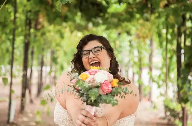Abby Wilcox Weddings