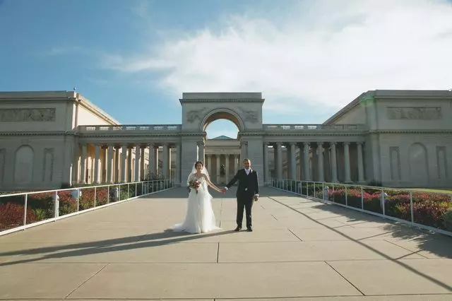 Abby Wilcox Weddings