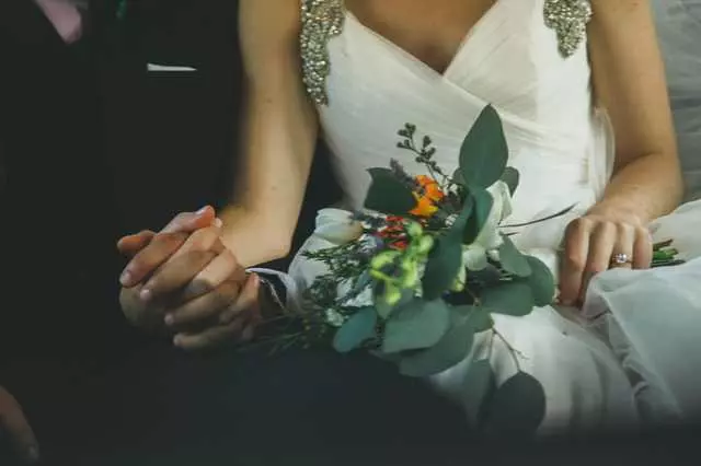 Abby Wilcox Weddings