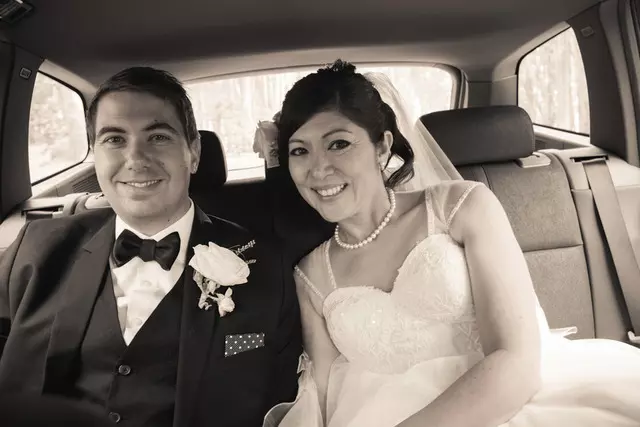 Abby Wilcox Weddings