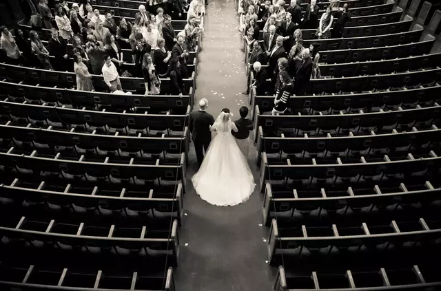 Abby Wilcox Weddings