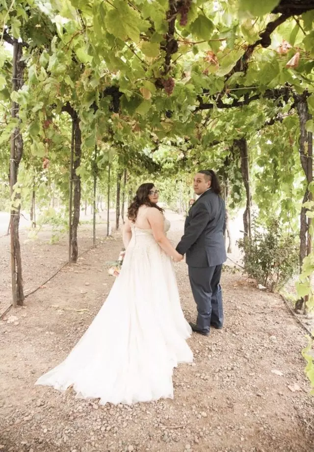 Abby Wilcox Weddings
