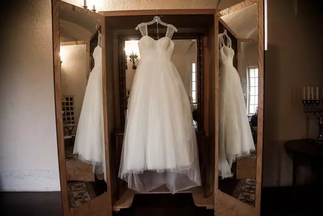 Abby Wilcox Weddings