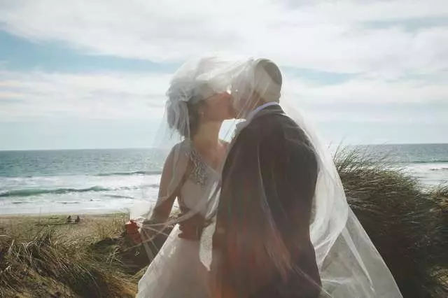Abby Wilcox Weddings