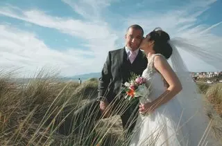 Abby Wilcox Weddings