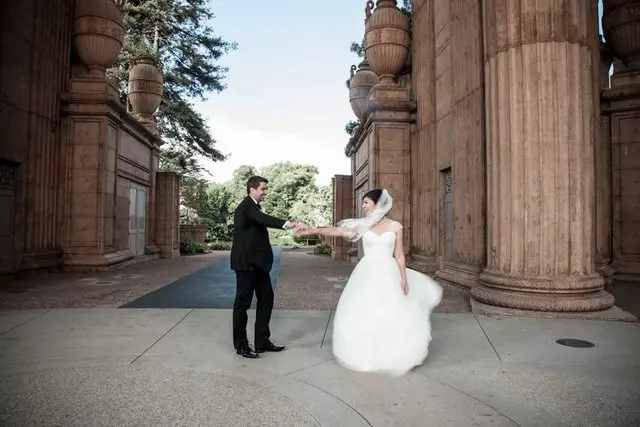 Abby Wilcox Weddings