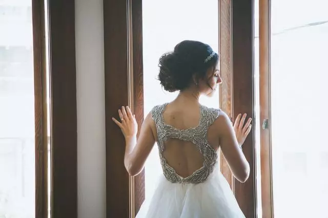 Abby Wilcox Weddings