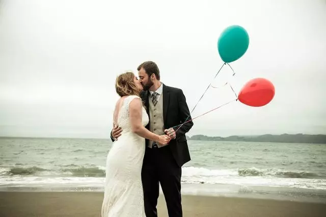 Abby Wilcox Weddings