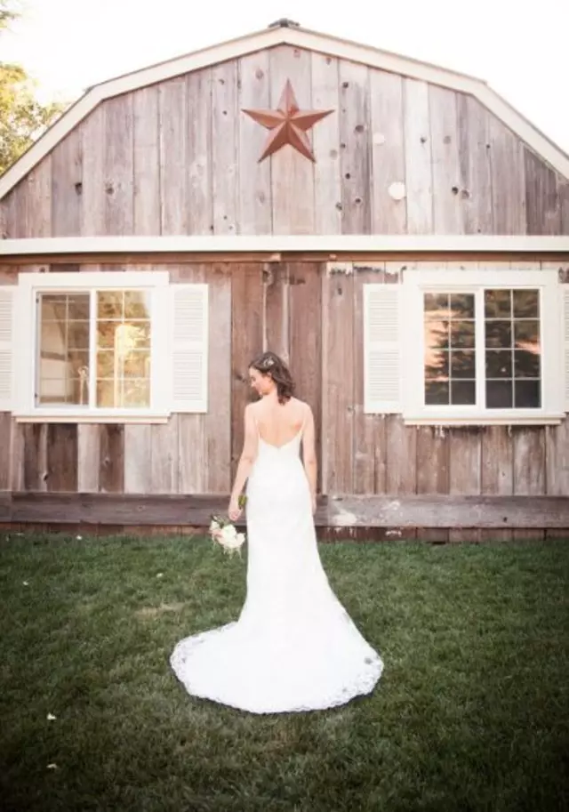 Abby Wilcox Weddings