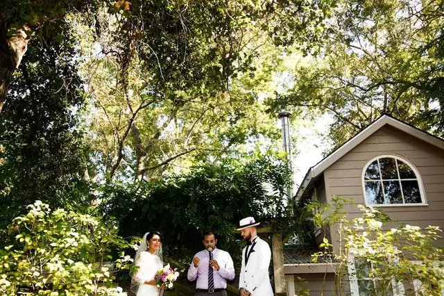 Abby Wilcox Weddings