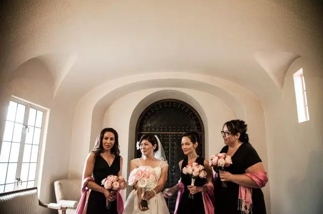 Abby Wilcox Weddings