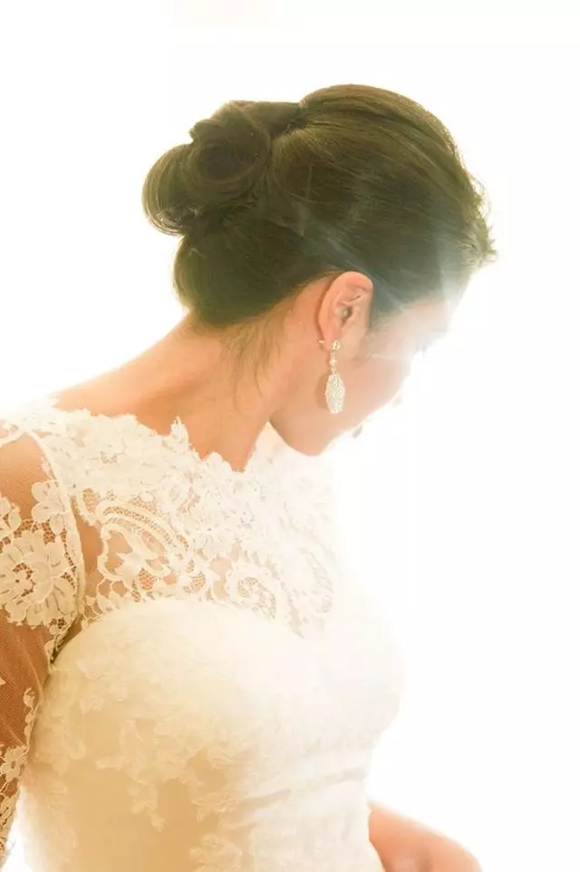 Abby Wilcox Weddings